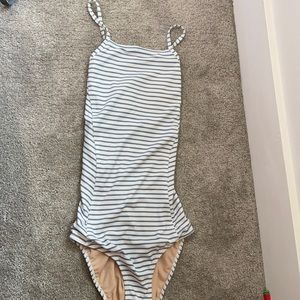 Albion swim suit one piece. In great condition
